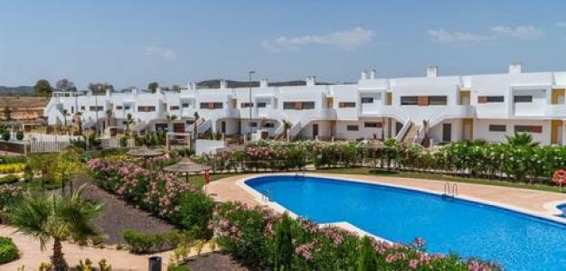 Vente Appartement ORIHUELA 03300