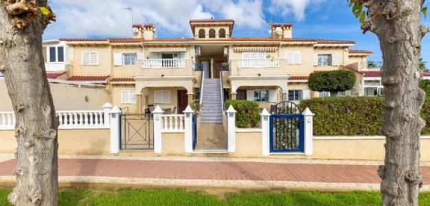 Vente Appartement ORIHUELA 03300