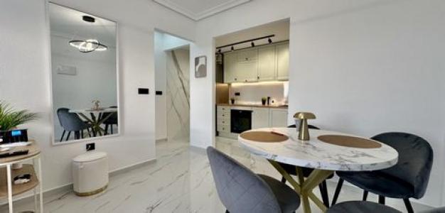 Vente Appartement ORIHUELA 03300