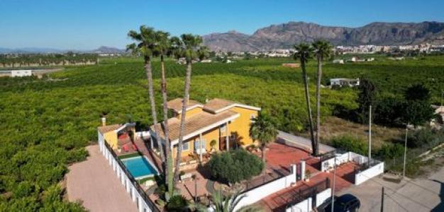 Vente Maison ORIHUELA 03300