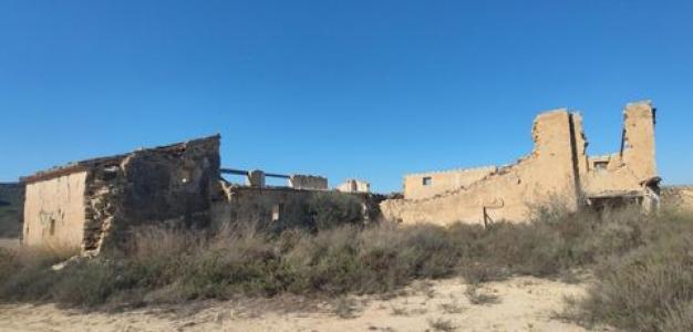 Vente Maison ORIHUELA 03300