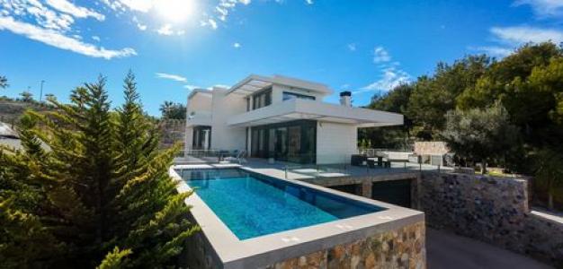 Vente Maison ORIHUELA 03300