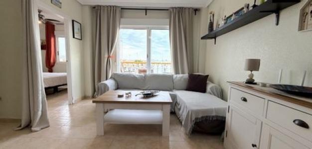 Vente Appartement ORIHUELA 03300
