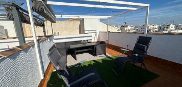 Vente Appartement ORIHUELA 03300