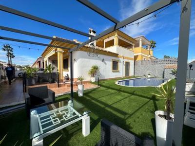 Vente Maison ORIHUELA 03300