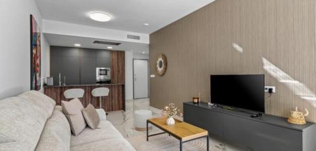 Vente Appartement ORIHUELA 03300