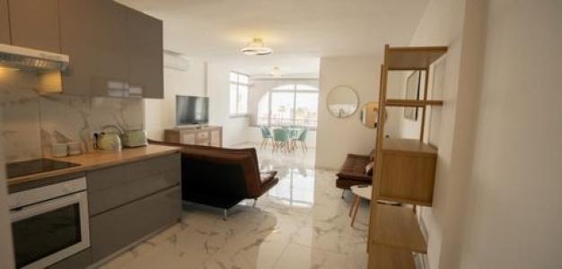 Vente Appartement ORIHUELA 03300
