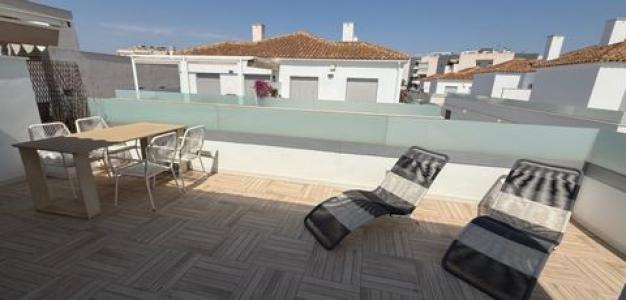 Vente Maison ORIHUELA 03300