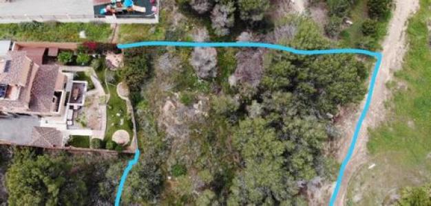 Vente Terrain ORIHUELA 03300