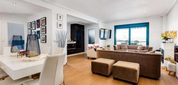 Vente Appartement ORIHUELA 03300