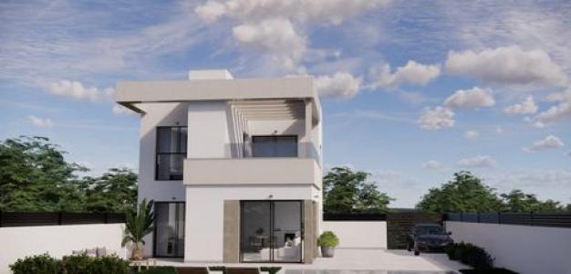 Vente Maison ORIHUELA 03300