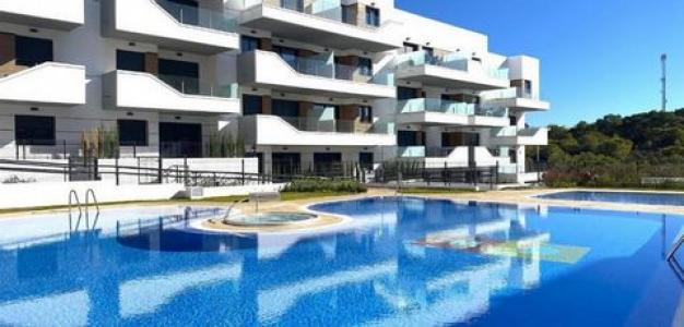 Vente Appartement ORIHUELA 03300