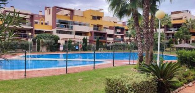 Vente Appartement ORIHUELA 03300