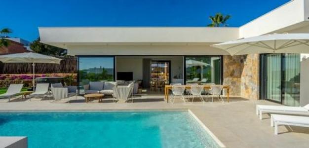 Vente Maison ORIHUELA 03300