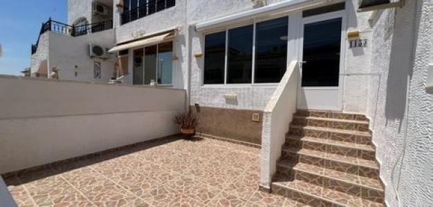 Vente Appartement ORIHUELA 03300