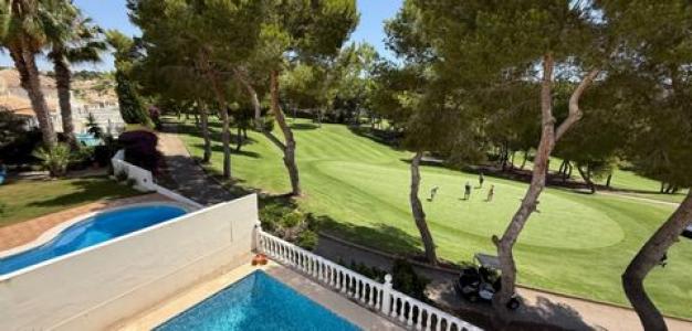 Vente Maison ORIHUELA 03300