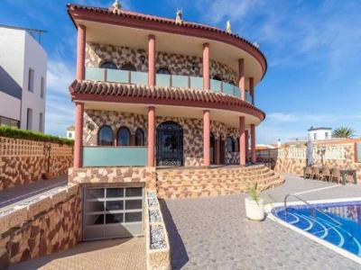 Vente Maison ORIHUELA 03300