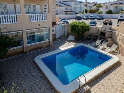 Vente Appartement ORIHUELA 03300