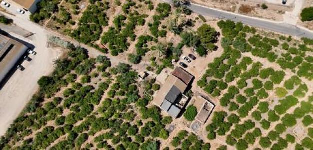Vente Maison ORIHUELA 03300