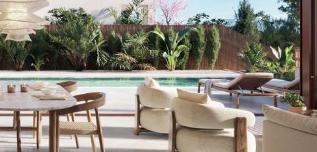 Vente Maison ORIHUELA 03300