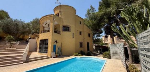 Vente Maison ORIHUELA 03300