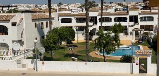 Vente Appartement ORIHUELA 03300