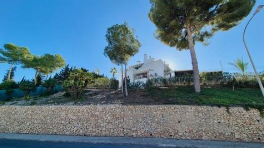 Vente Maison ORIHUELA 03300