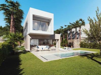 Vente Maison ORIHUELA-COSTA 03189