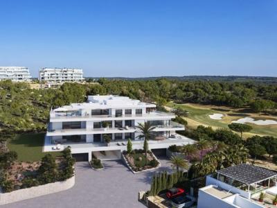 Vente Appartement ORIHUELA-COSTA 03189