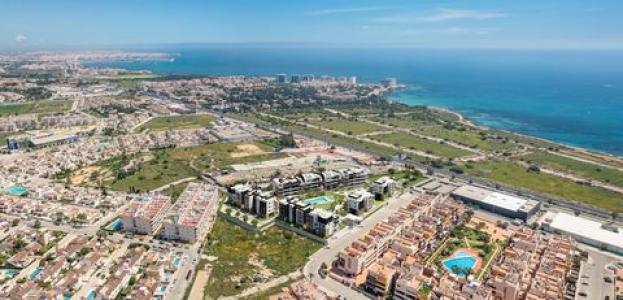 Vente Appartement 2 pices ORIHUELA-COSTA 03189