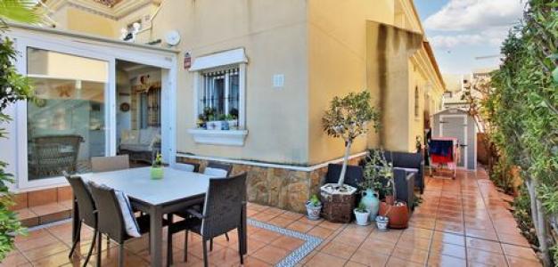 Vente Appartement ORIHUELA-COSTA 03189