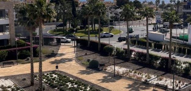 Vente Appartement ORIHUELA-COSTA 03189