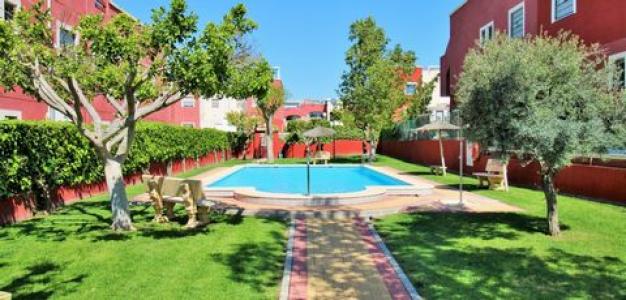 Vente Appartement ORIHUELA-COSTA 03189