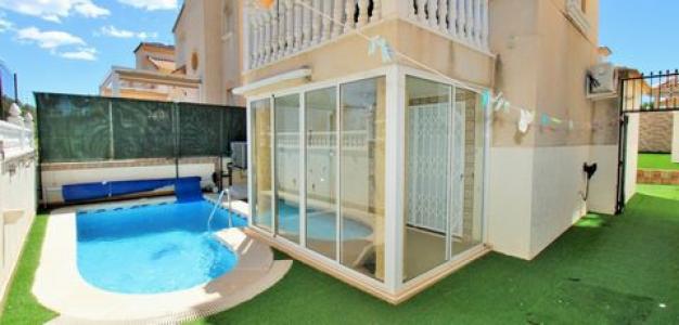 Vente Maison ORIHUELA-COSTA 03189