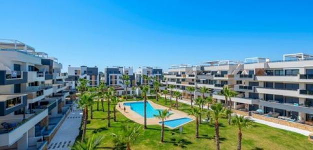 Vente Appartement ORIHUELA-COSTA 03189