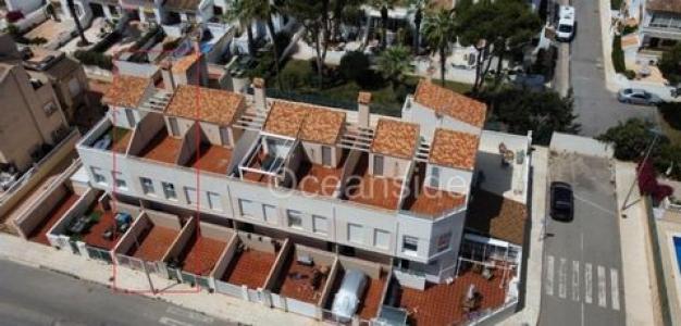 Vente Appartement ORIHUELA-COSTA 03189
