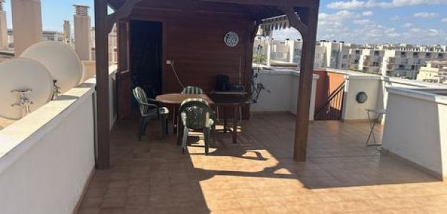 Vente Appartement ORIHUELA-COSTA 03189