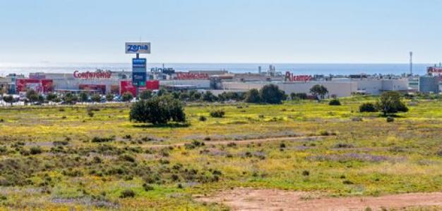 Vente Appartement ORIHUELA-COSTA 03189