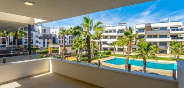 Vente Appartement ORIHUELA-COSTA 03189