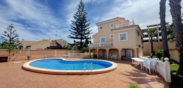 Vente Maison ORIHUELA-COSTA 03189