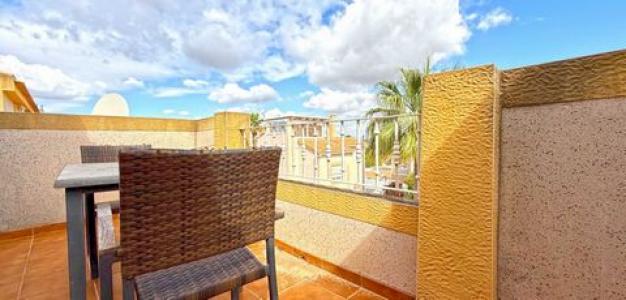 Vente Maison ORIHUELA-COSTA 03189