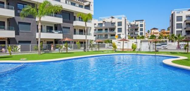 Vente Appartement ORIHUELA-COSTA 03189