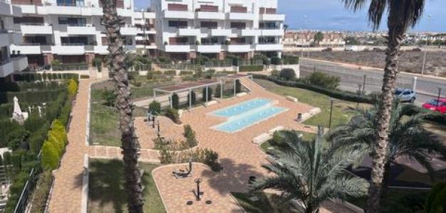Vente Appartement ORIHUELA-COSTA 03189