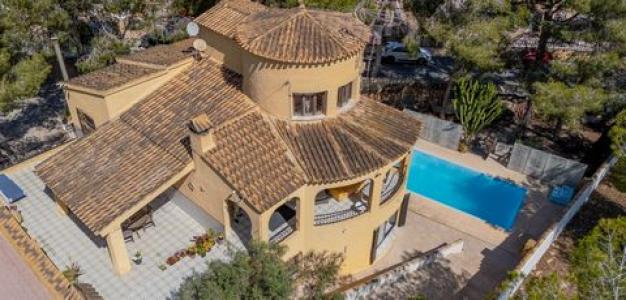 Vente Maison ORIHUELA-COSTA 03189