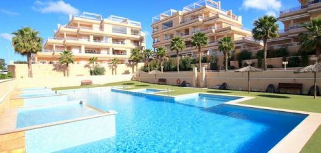 Vente Appartement ORIHUELA-COSTA 03189