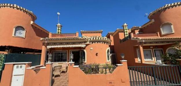 Vente Maison ORIHUELA-COSTA 03189