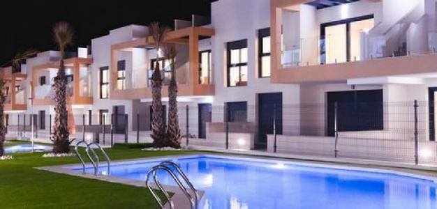Vente Maison ORIHUELA-COSTA 03189