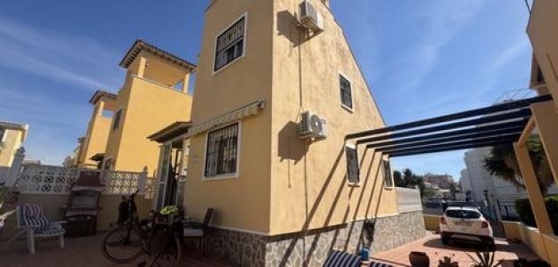 Vente Maison ORIHUELA-COSTA 03189