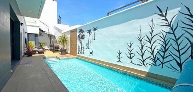 Vente Maison ORIHUELA-COSTA 03189