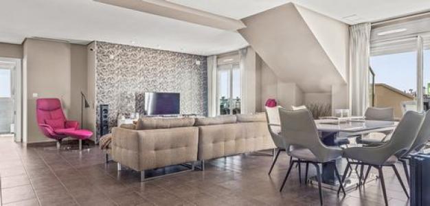 Vente Appartement ORIHUELA-COSTA 03189